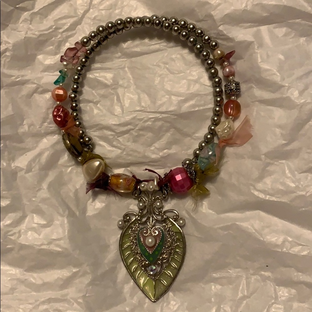 Unique Choker